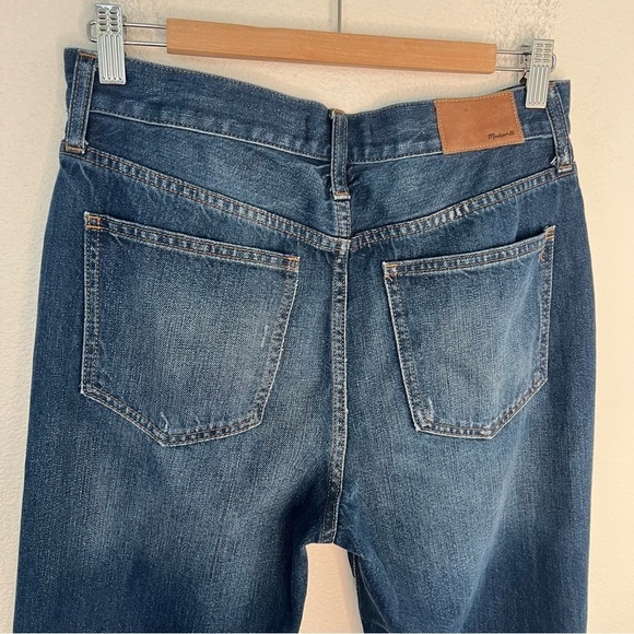 Madewell The Perfect Vintage Jean 29 - Picture 7 of 12